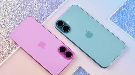 建阳苹果维修点分享iPhone 16锁屏密码进阶指南 