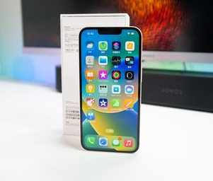 建阳苹果维修点分享iPhone 14 Plus黑屏小众诱因汇总 