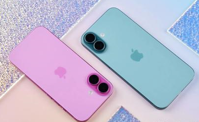 建阳苹果维修点分享iPhone 16手机黑屏多重诱因解析 