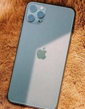 建阳苹果维修点分享iPhone 11 Pro Max电池发烫特殊问题 