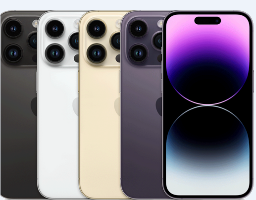 建阳苹果维修点分享iPhone 14 Pro发烫易忽略问题解析 