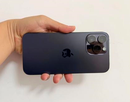 建阳苹果维修点分享iPhone 14 Pro Max发烫多重诱因剖析 