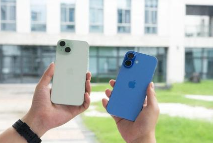 建阳苹果维修点分享iPhone 16 Plus发烫多场景剖析 