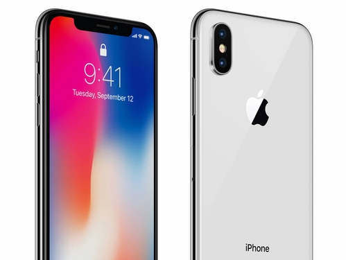 建阳苹果维修点分享iPhone X摄像头实拍质感与场景适配全解析 